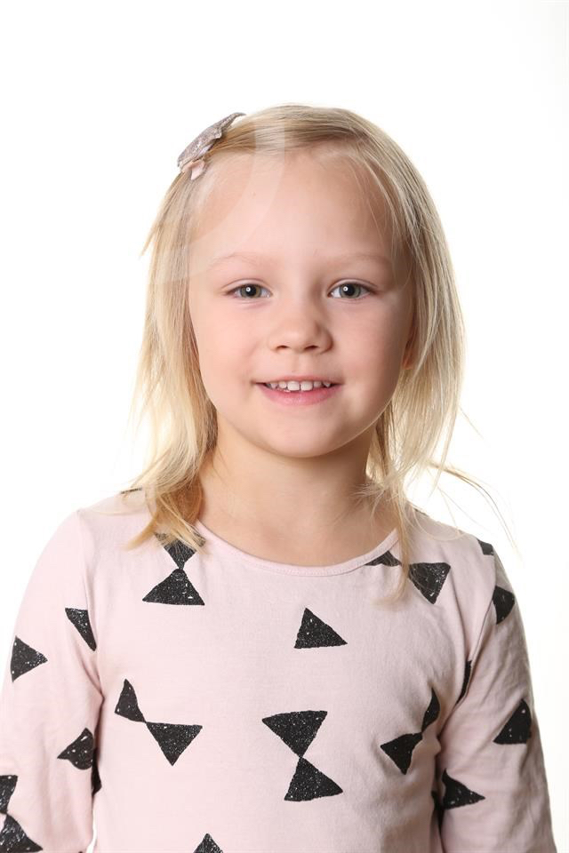 Mollie förskola foto